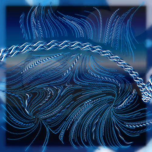 Friendship Bracelets By Alexis Andre