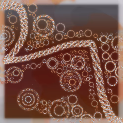 Friendship Bracelets By Alexis Andre