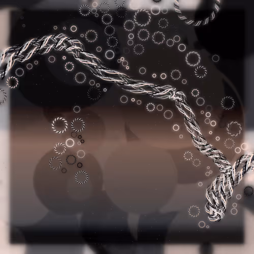 Friendship Bracelets By Alexis Andre