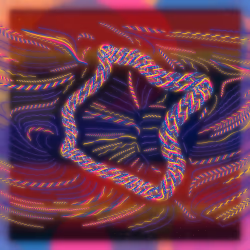 Friendship Bracelets By Alexis Andre