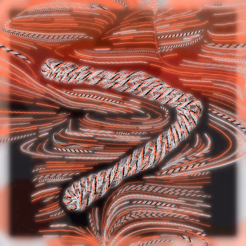 Friendship Bracelets By Alexis Andre