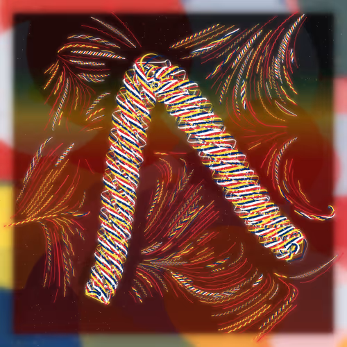 Friendship Bracelets By Alexis Andre