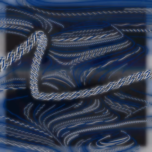 Friendship Bracelets By Alexis Andre