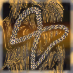 Friendship Bracelets #17819