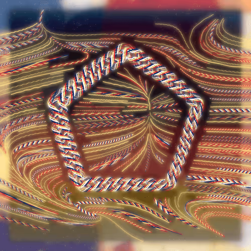 Friendship Bracelets By Alexis Andre