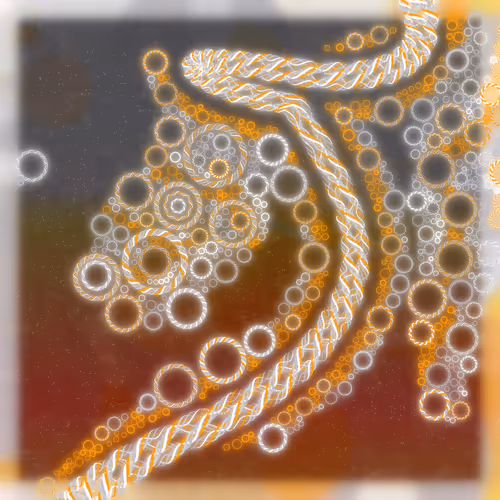 Friendship Bracelets By Alexis Andre