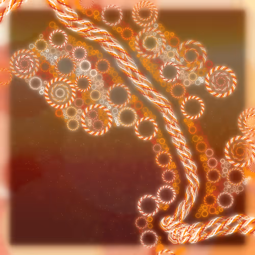 Friendship Bracelets By Alexis Andre