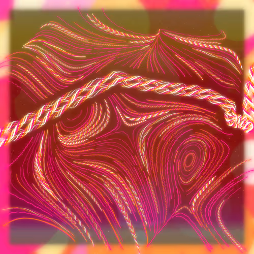 Friendship Bracelets By Alexis Andre