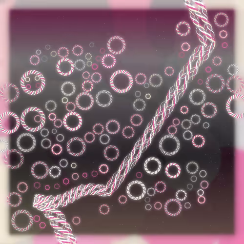 Friendship Bracelets By Alexis Andre