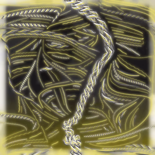 Friendship Bracelets By Alexis Andre