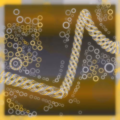 Friendship Bracelets By Alexis Andre