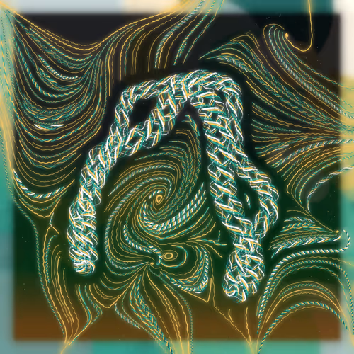 Friendship Bracelets By Alexis Andre