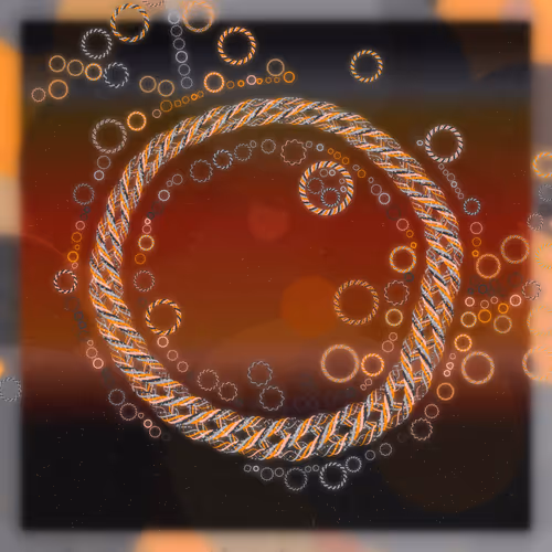 Friendship Bracelets By Alexis Andre