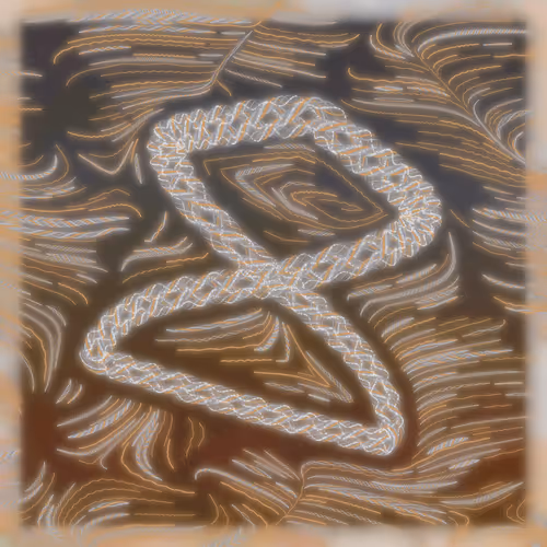 Friendship Bracelets By Alexis Andre