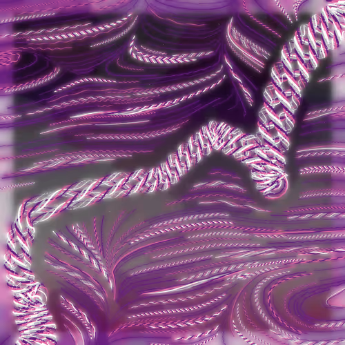 Friendship Bracelets By Alexis Andre