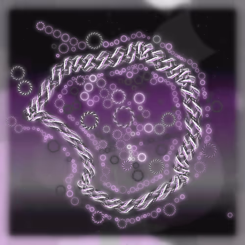 Friendship Bracelets By Alexis Andre