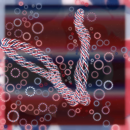 Friendship Bracelets By Alexis Andre