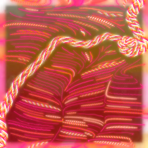Friendship Bracelets By Alexis Andre