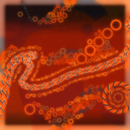 Friendship Bracelets By Alexis Andre