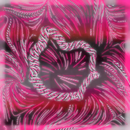Friendship Bracelets By Alexis Andre