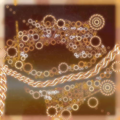 Friendship Bracelets By Alexis Andre