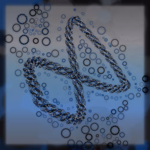 Friendship Bracelets By Alexis Andre