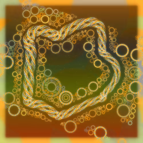 Friendship Bracelets By Alexis Andre