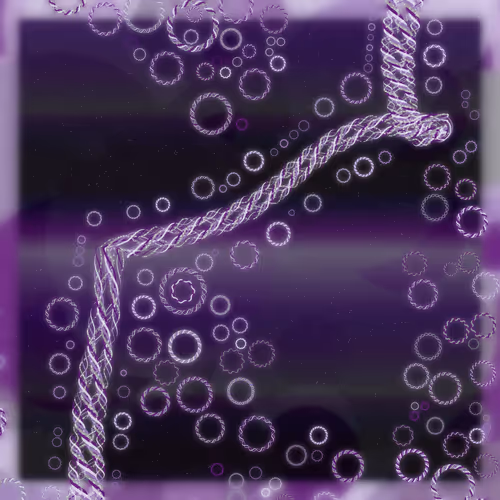 Friendship Bracelets By Alexis Andre