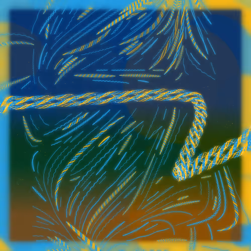Friendship Bracelets By Alexis Andre