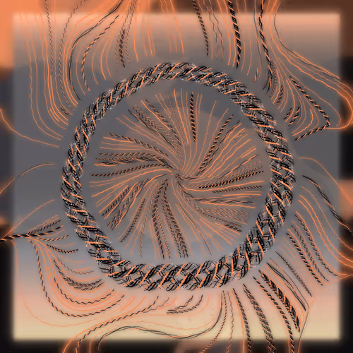 Friendship Bracelets By Alexis Andre