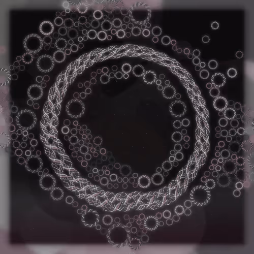 Friendship Bracelets By Alexis Andre