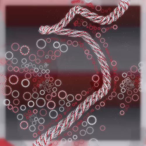 Friendship Bracelets By Alexis Andre