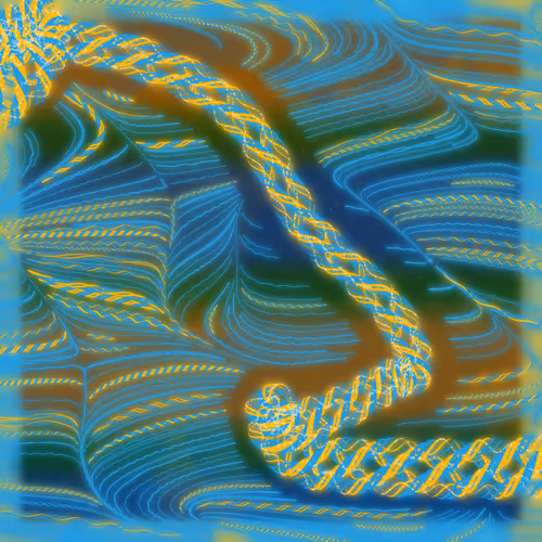 Friendship Bracelets By Alexis Andre