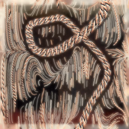 Friendship Bracelets By Alexis Andre