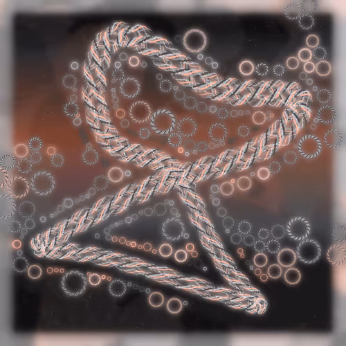 Friendship Bracelets By Alexis Andre