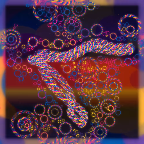Friendship Bracelets By Alexis Andre