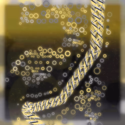 Friendship Bracelets By Alexis Andre