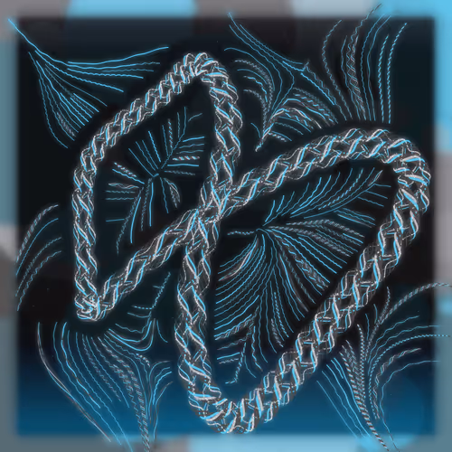 Friendship Bracelets By Alexis Andre