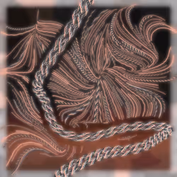 Friendship Bracelets #19277