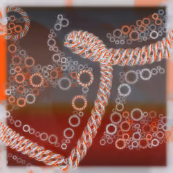 Friendship Bracelets #14409
