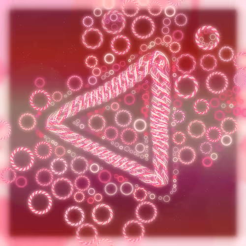 Friendship Bracelets By Alexis Andre