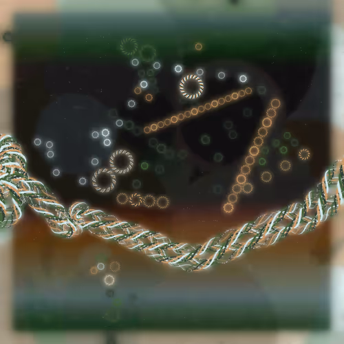 Friendship Bracelets By Alexis Andre