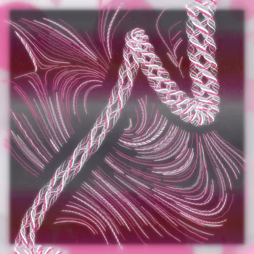 Friendship Bracelets By Alexis Andre