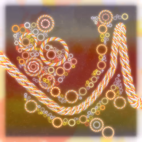 Friendship Bracelets By Alexis Andre