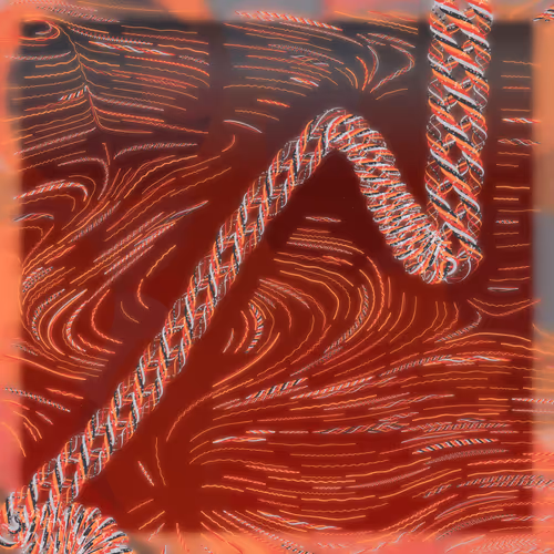 Friendship Bracelets By Alexis Andre