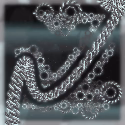 Friendship Bracelets By Alexis Andre