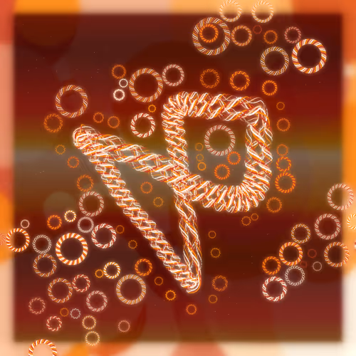 Friendship Bracelets By Alexis Andre