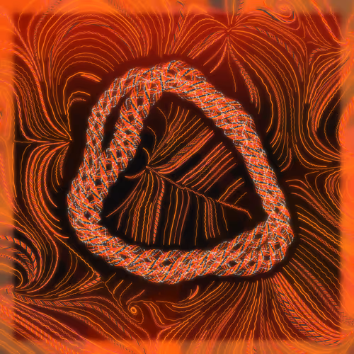 Friendship Bracelets By Alexis Andre