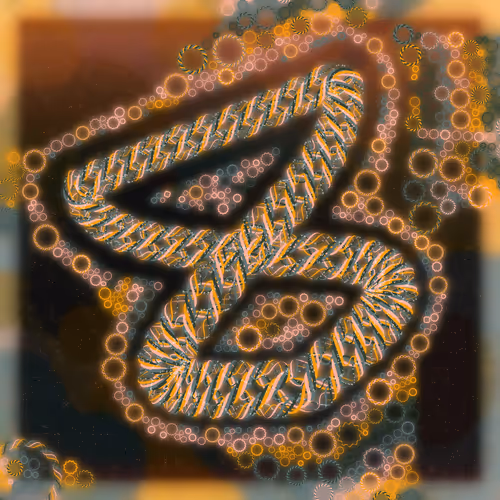 Friendship Bracelets By Alexis Andre