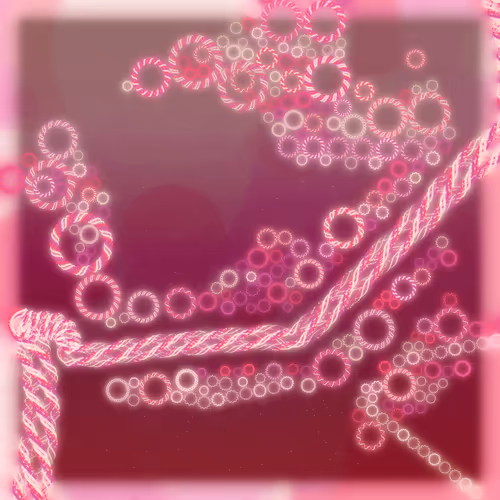 Friendship Bracelets By Alexis Andre